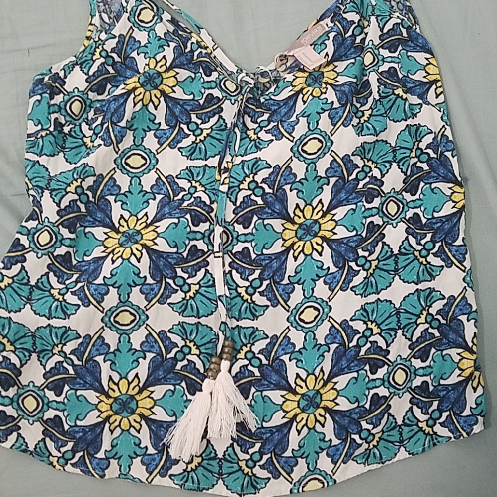 Forever 21 blouse